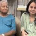Rohini Acharya