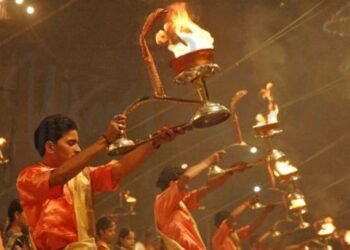Varanasi