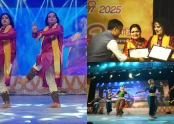 Varanasi Ganga Mahotsav (1)