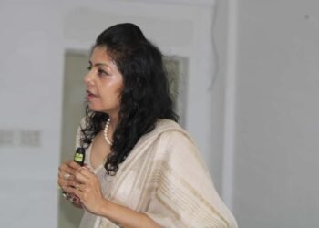 The Rise of Niharika Gangwar: Educated, Empowered, and Empowering Others