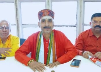 dev depawali