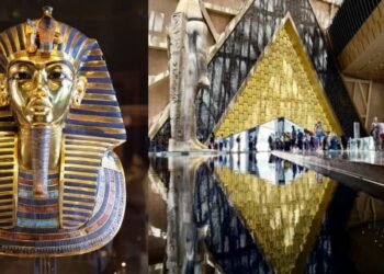 egypt
