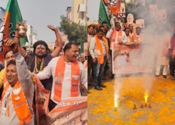 nda VICTORY