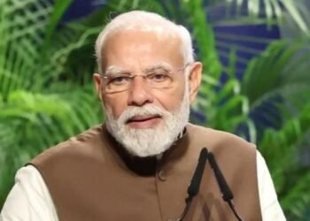 PM Modi