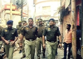 varanasi