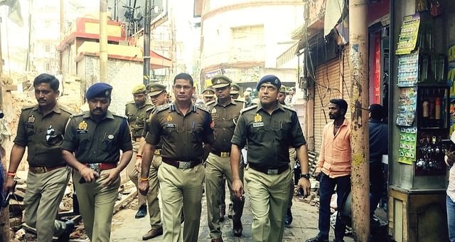 varanasi