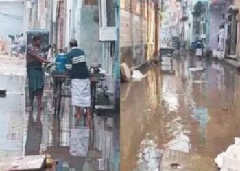 varanasi