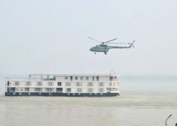 varanasi