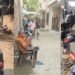 varanasi