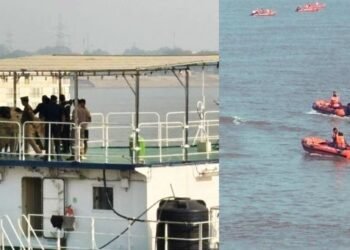 varanasi