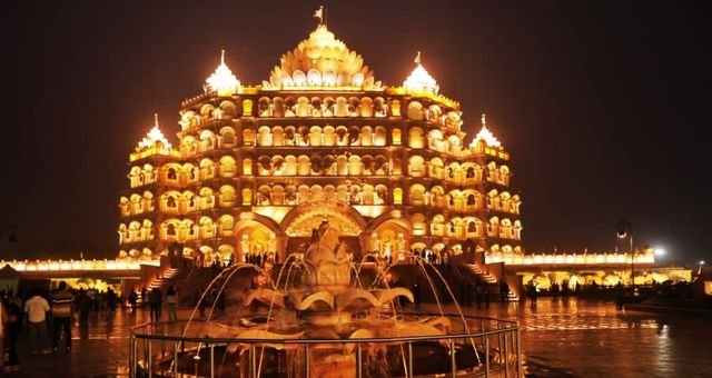 varanasi
