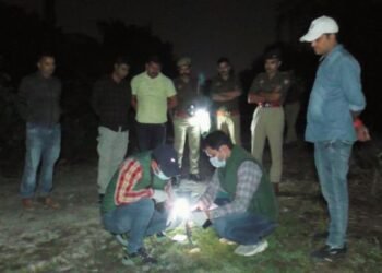 varanasi news
