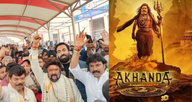 Akhanda 2