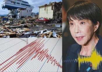 Earthquake