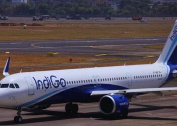 Indigo