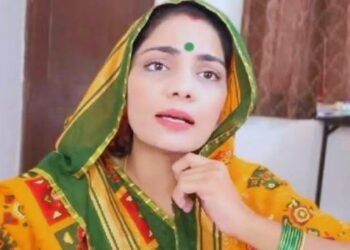 Neha Singh Rathore