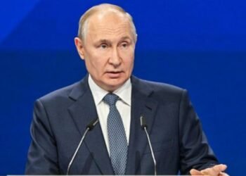 President Putin