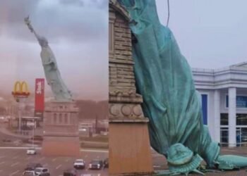 Statue of Liberty