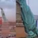 Statue of Liberty
