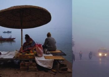 VARANASI