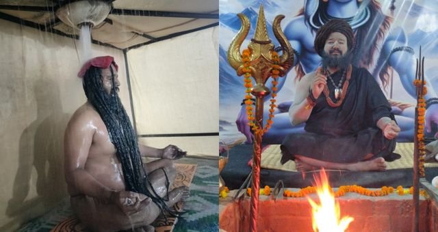 VARANASI