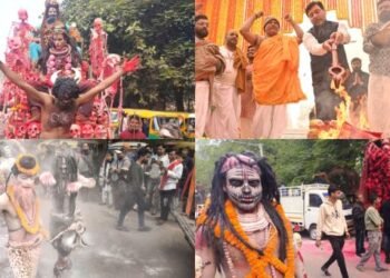 varanasi