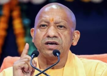 cm yogi