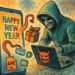 cyber fraud