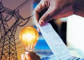 electricity