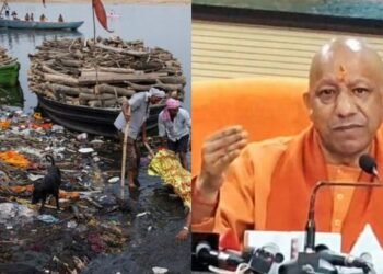 CM Yogi