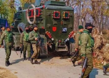 Indian Army