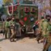 Indian Army