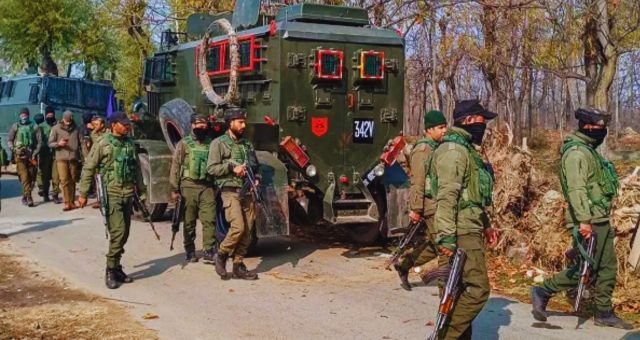 Indian Army