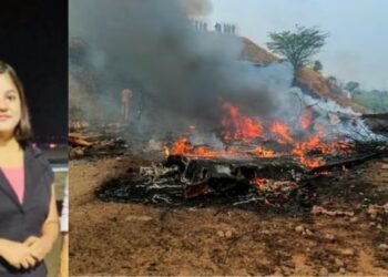 Plane Crash