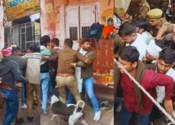Varanasi