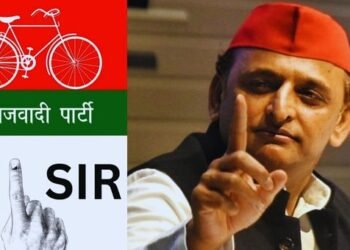 akhilesh yadav