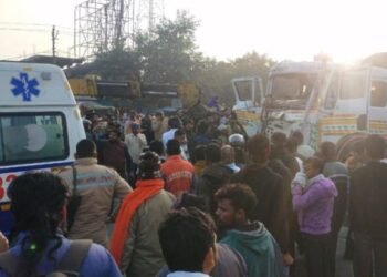 chandauli
