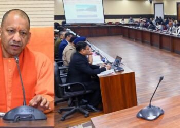 cm yogi