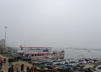 varanasi