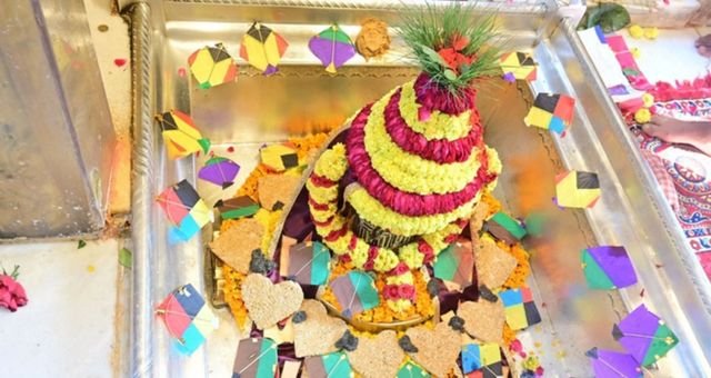 makar sankranti