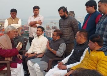 varanasi