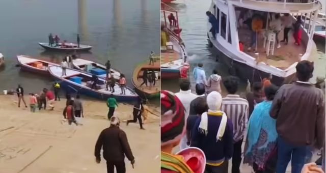 varanasi
