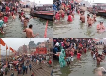 varanasi