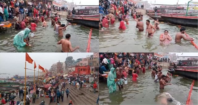 varanasi