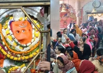 varanasi
