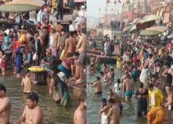 varanasi