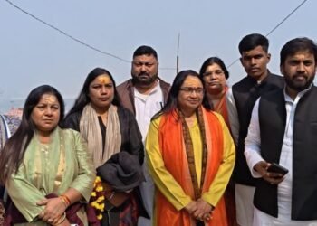 varanasi