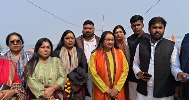 varanasi