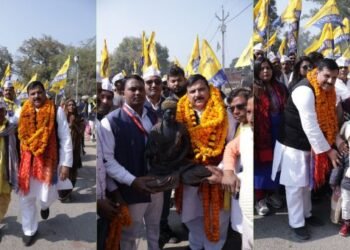 varanasi