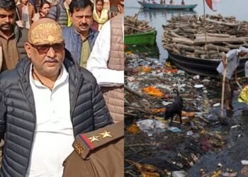 varanasi